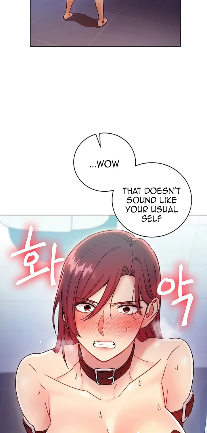 My Stepmother's Friends Chapter 52 page 32 - 