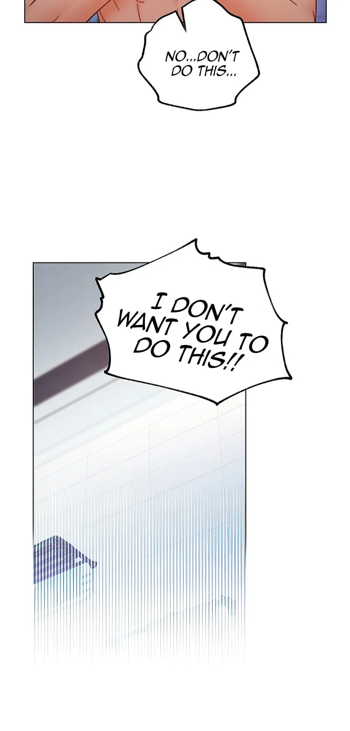 My Stepmother's Friends Chapter 52 page 34 - 