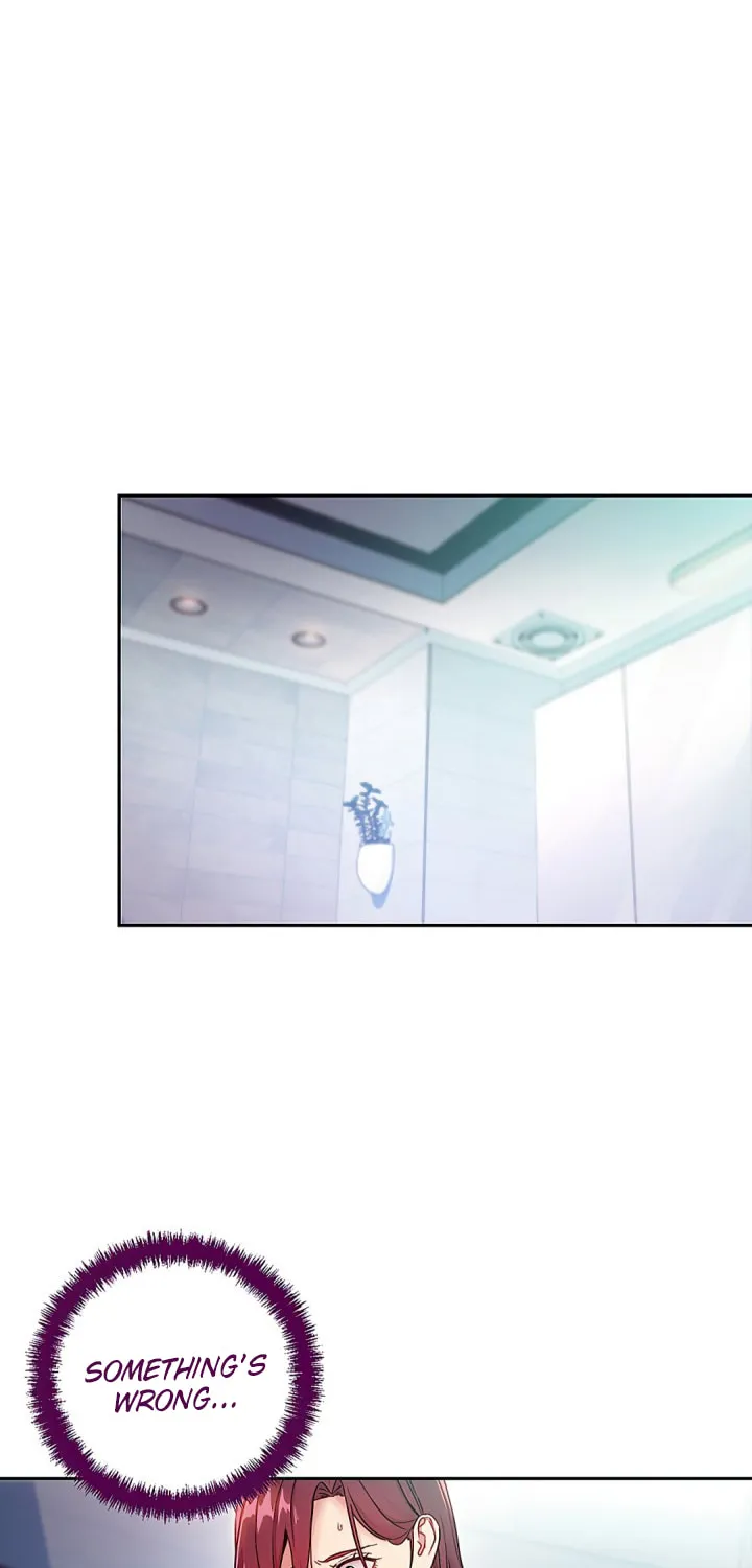 My Stepmother's Friends Chapter 52 page 36 - 