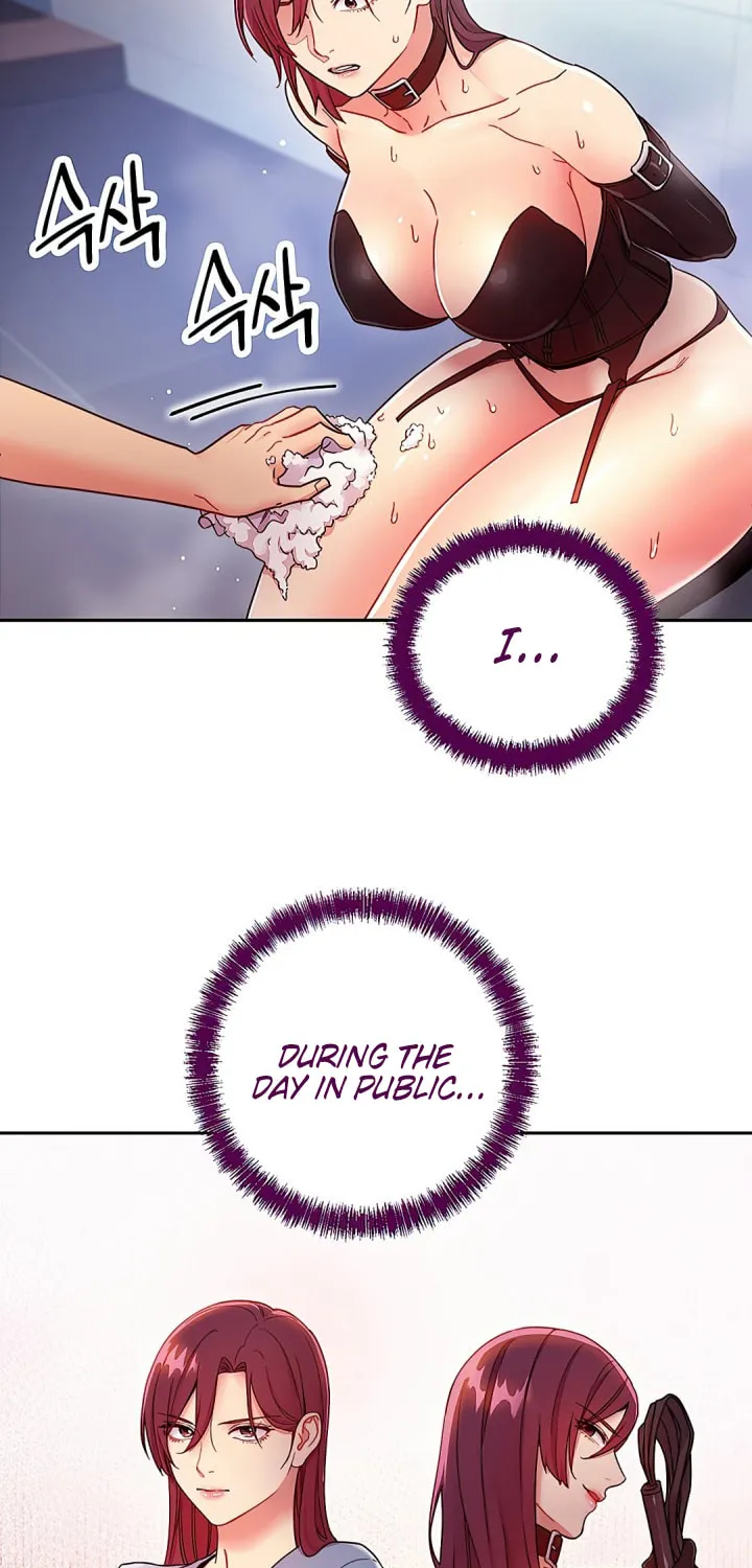My Stepmother's Friends Chapter 52 page 37 - 