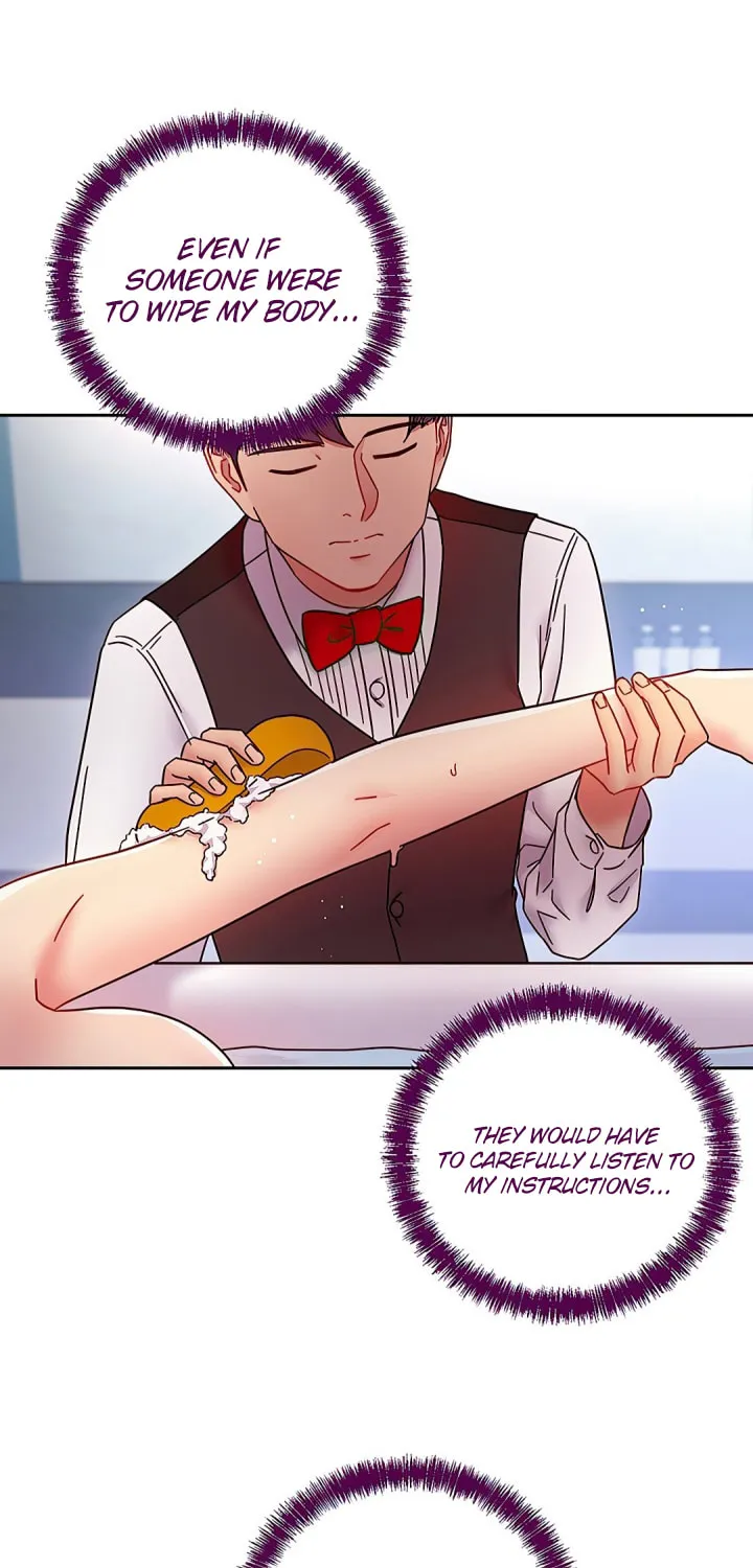 My Stepmother's Friends Chapter 52 page 39 - 