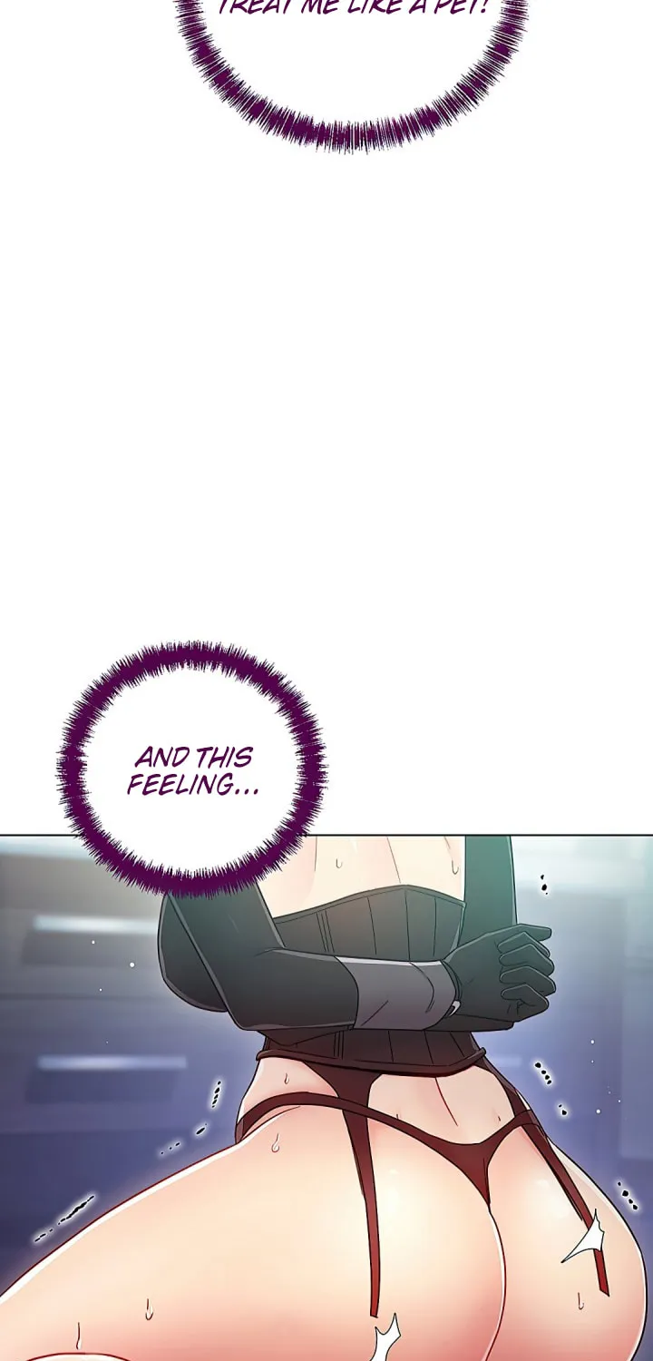 My Stepmother's Friends Chapter 52 page 41 - 