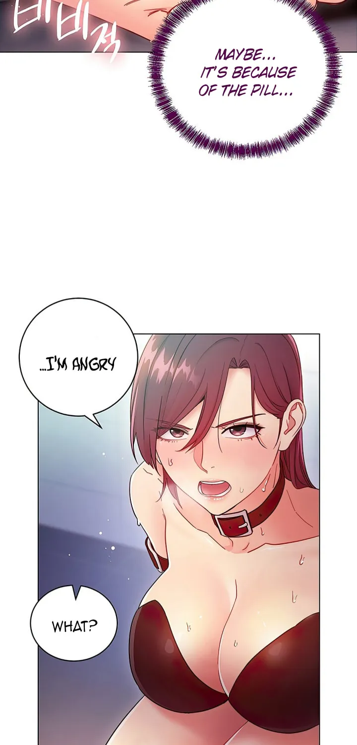 My Stepmother's Friends Chapter 52 page 43 - 