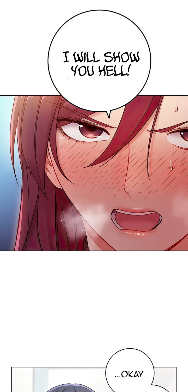 My Stepmother's Friends Chapter 52 page 45 - 