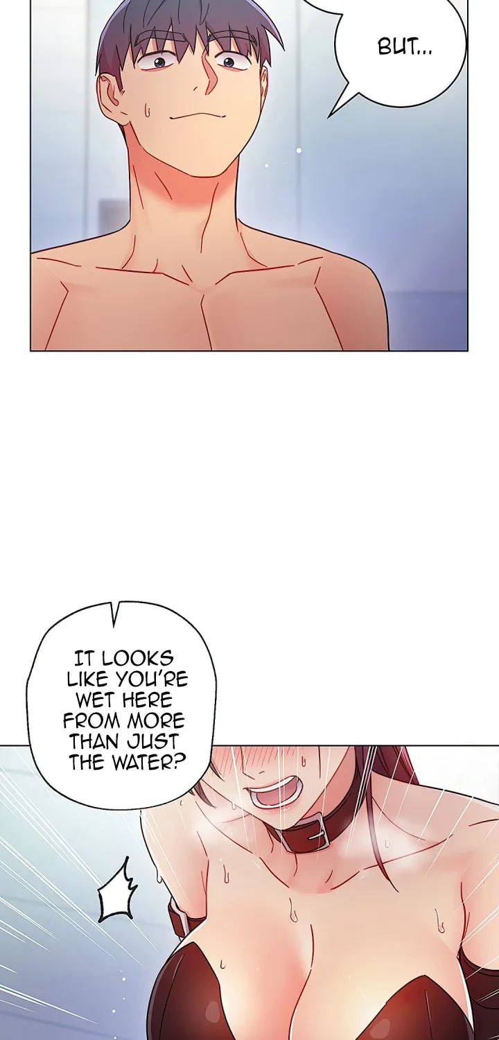 My Stepmother's Friends Chapter 52 page 46 - 