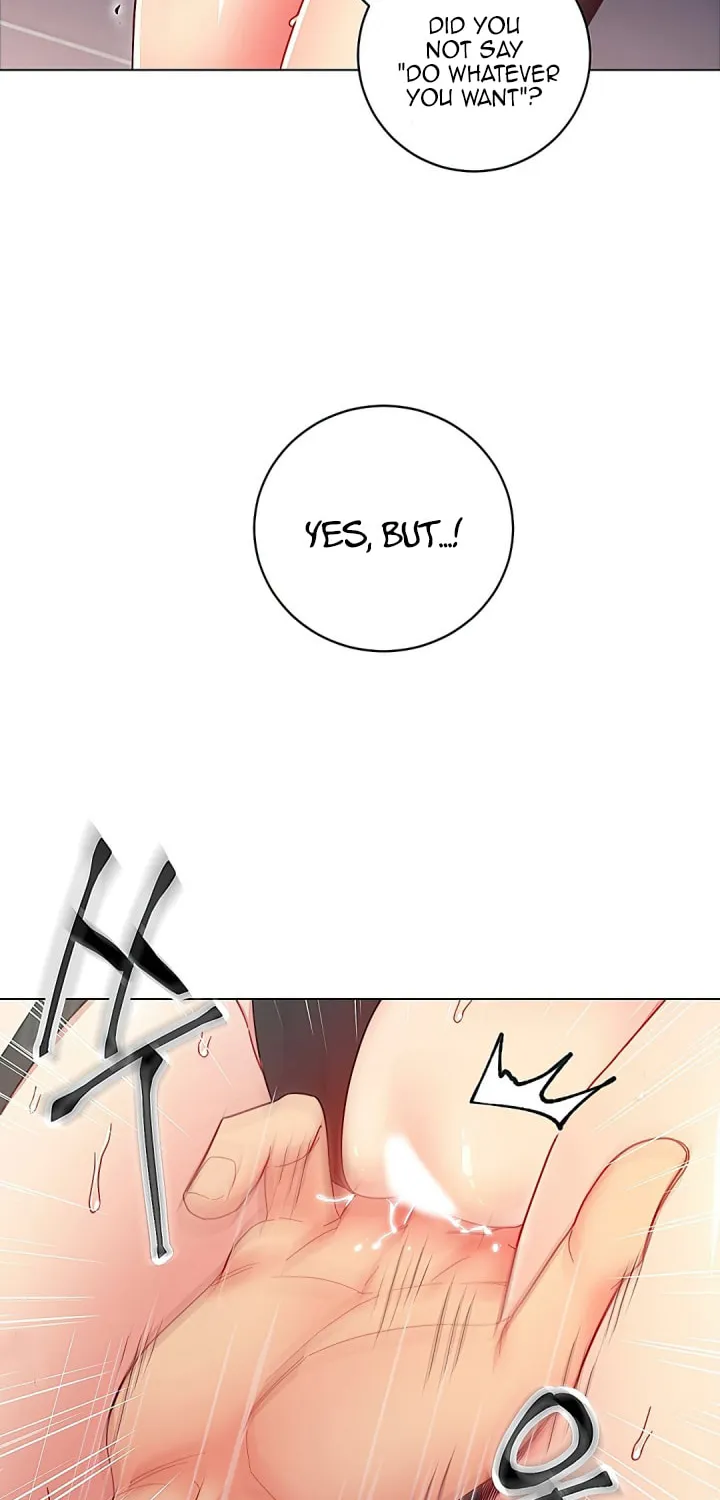 My Stepmother's Friends Chapter 52 page 50 - 