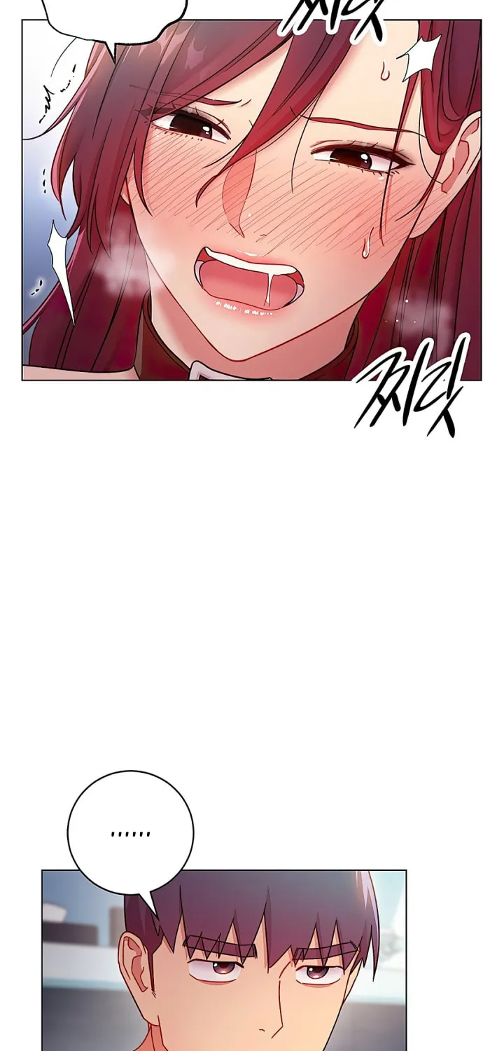 My Stepmother's Friends Chapter 52 page 55 - 