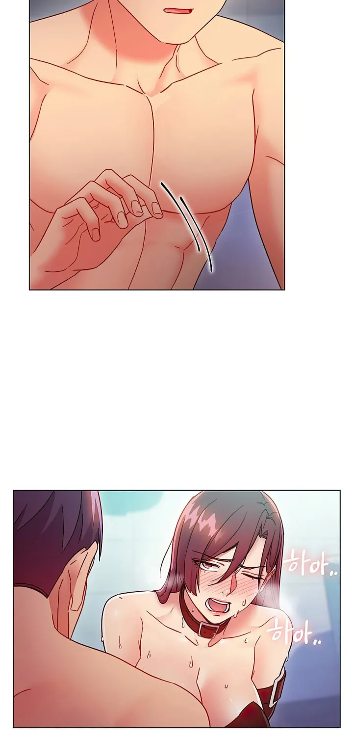 My Stepmother's Friends Chapter 52 page 56 - 
