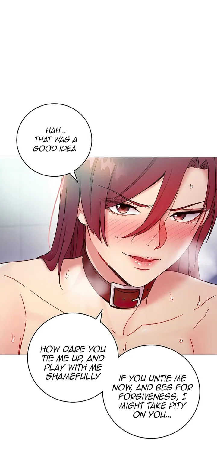 My Stepmother's Friends Chapter 52 page 57 - 