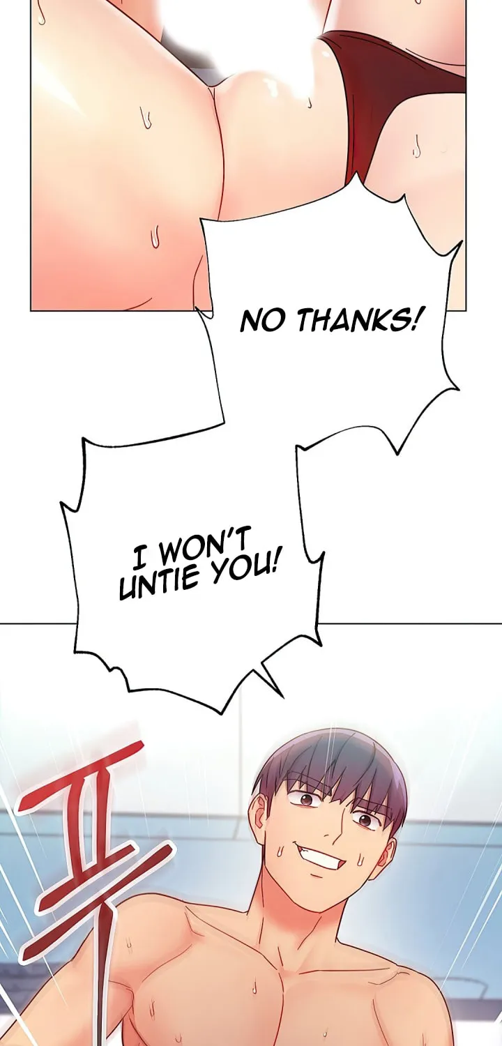 My Stepmother's Friends Chapter 52 page 64 - 