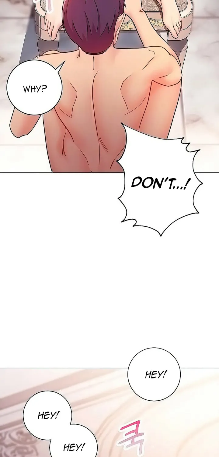 My Stepmother's Friends Chapter 52 page 8 - 