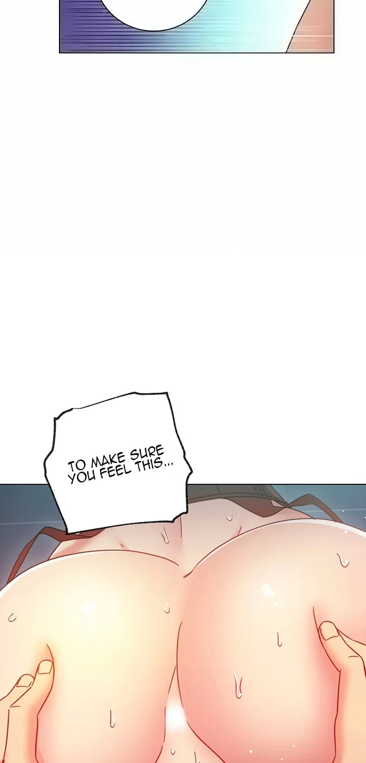 My Stepmother's Friends Chapter 53 page 15 - 