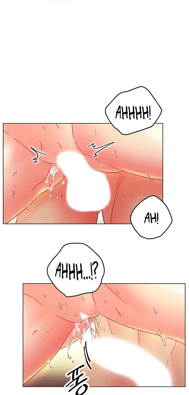 My Stepmother's Friends Chapter 53 page 22 - 