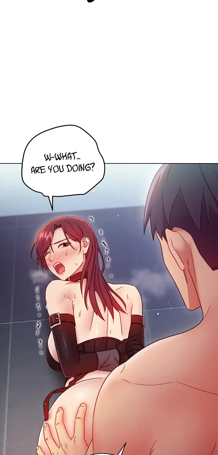 My Stepmother's Friends Chapter 53 page 23 - 