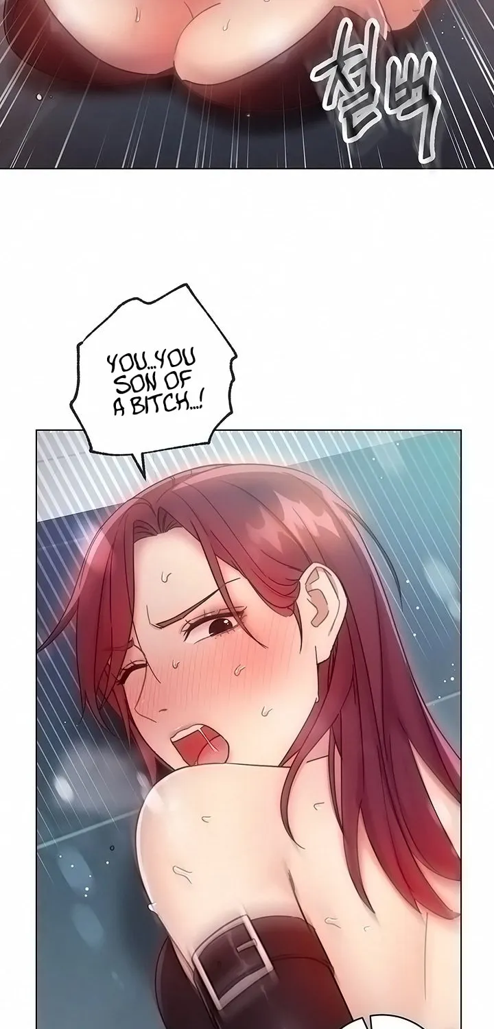 My Stepmother's Friends Chapter 53 page 4 - 