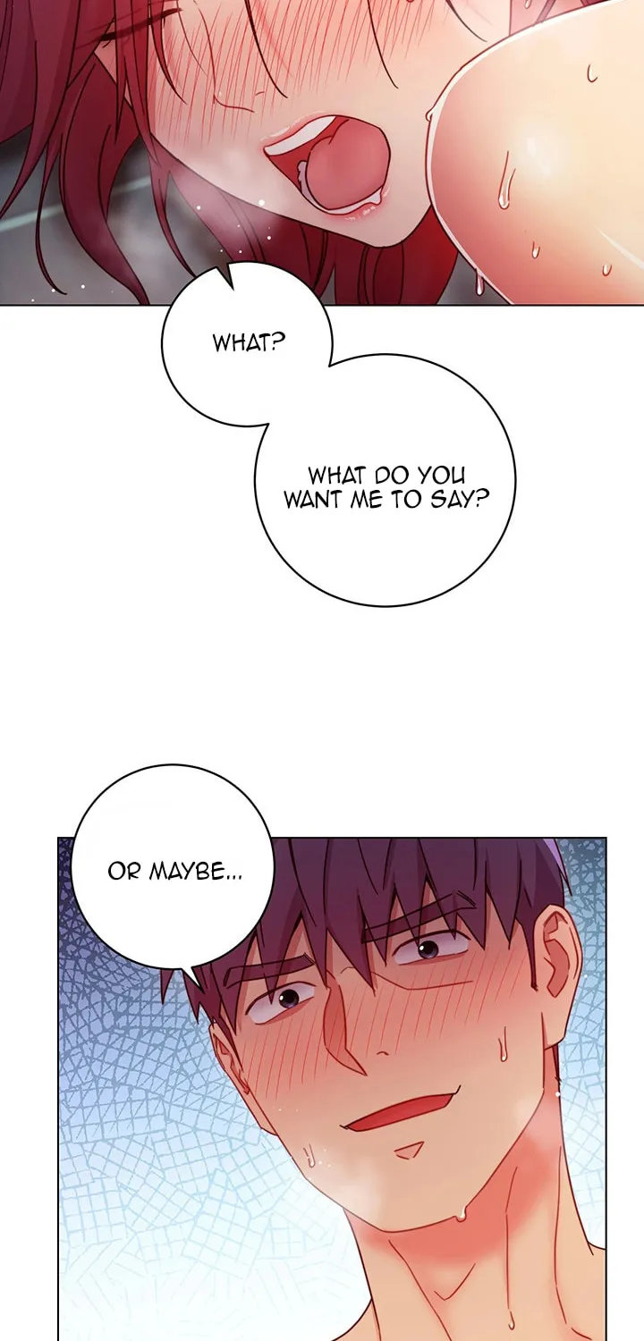 My Stepmother's Friends Chapter 53 page 31 - 