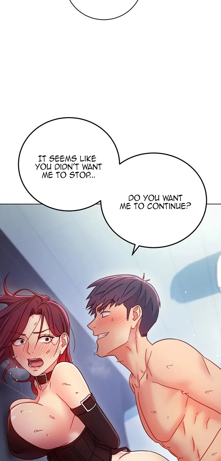 My Stepmother's Friends Chapter 53 page 33 - 