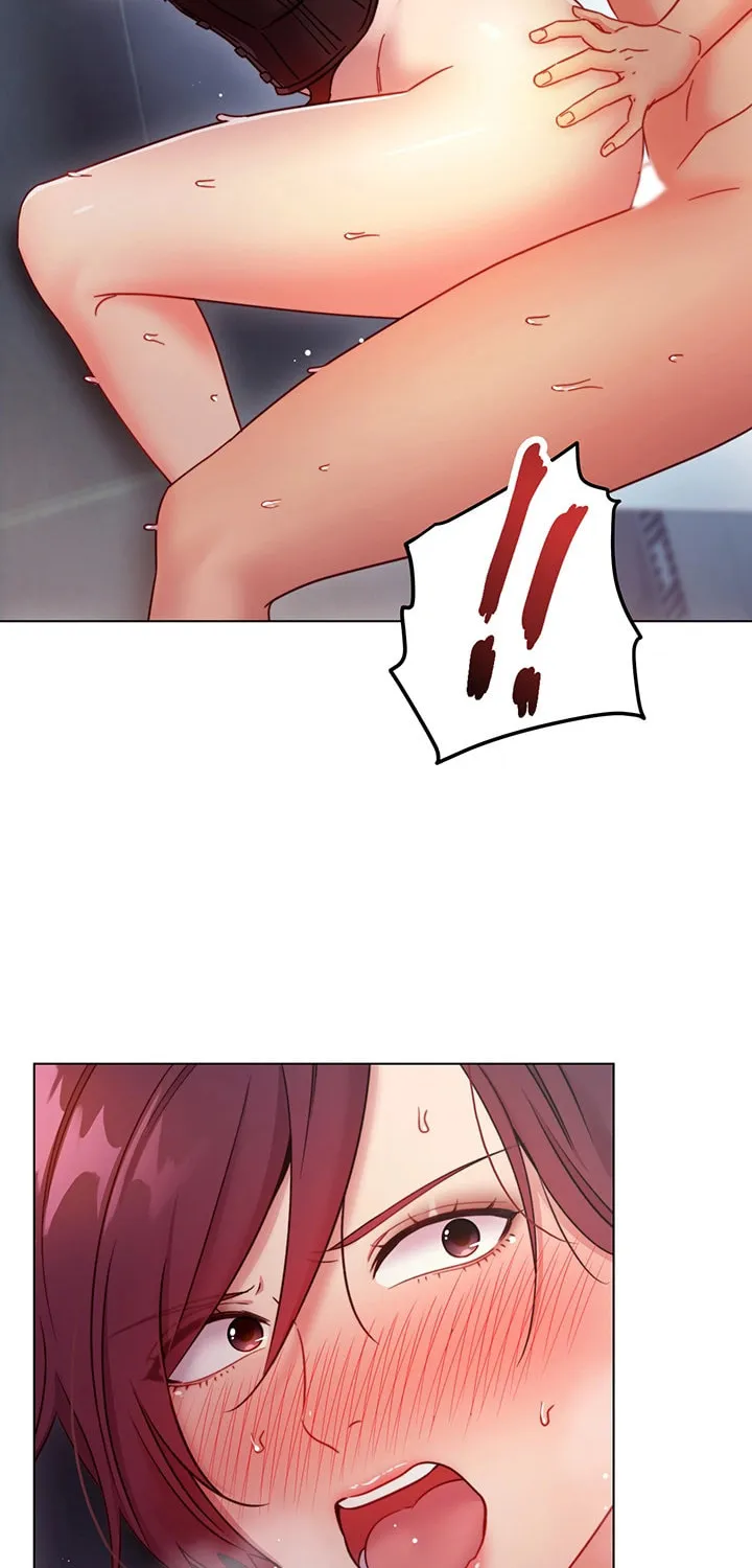 My Stepmother's Friends Chapter 53 page 34 - 