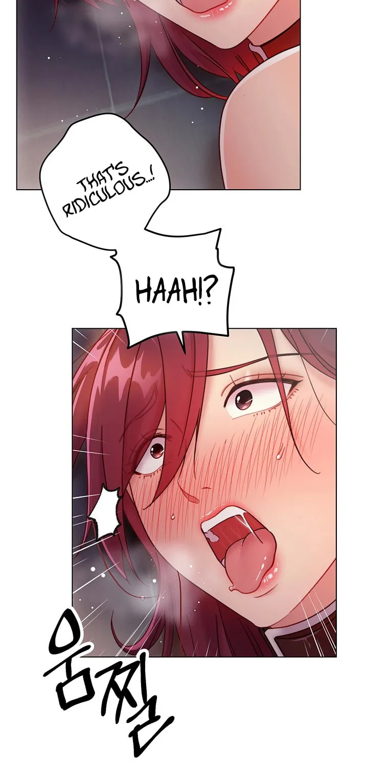 My Stepmother's Friends Chapter 53 page 35 - 