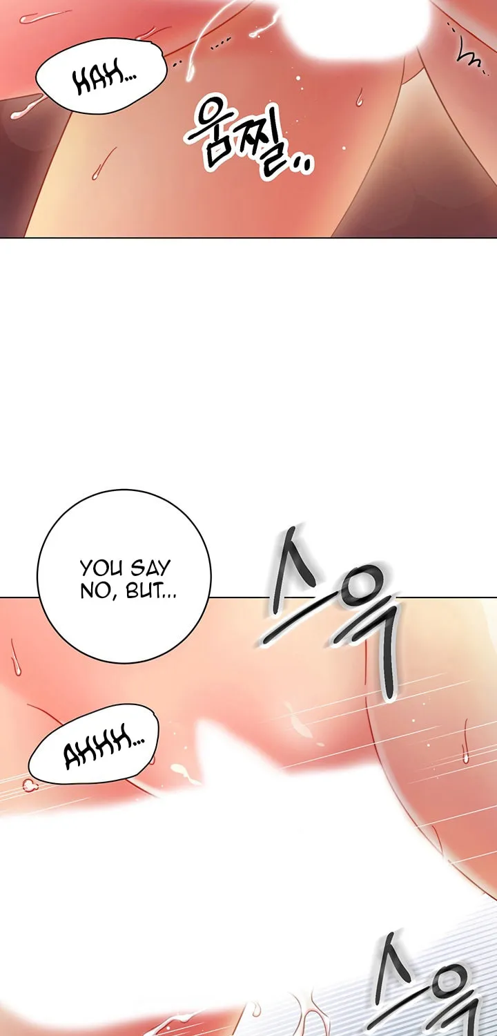 My Stepmother's Friends Chapter 53 page 37 - 