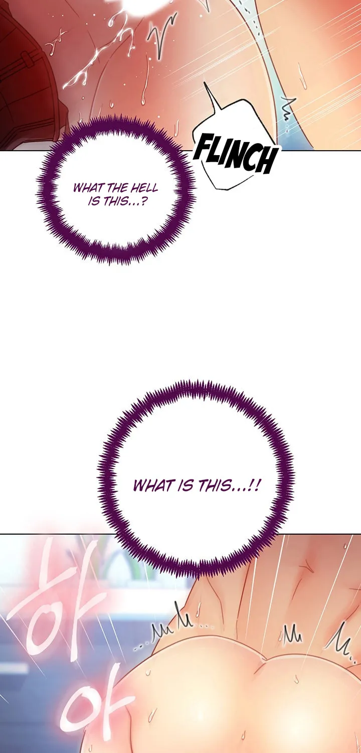 My Stepmother's Friends Chapter 53 page 43 - 