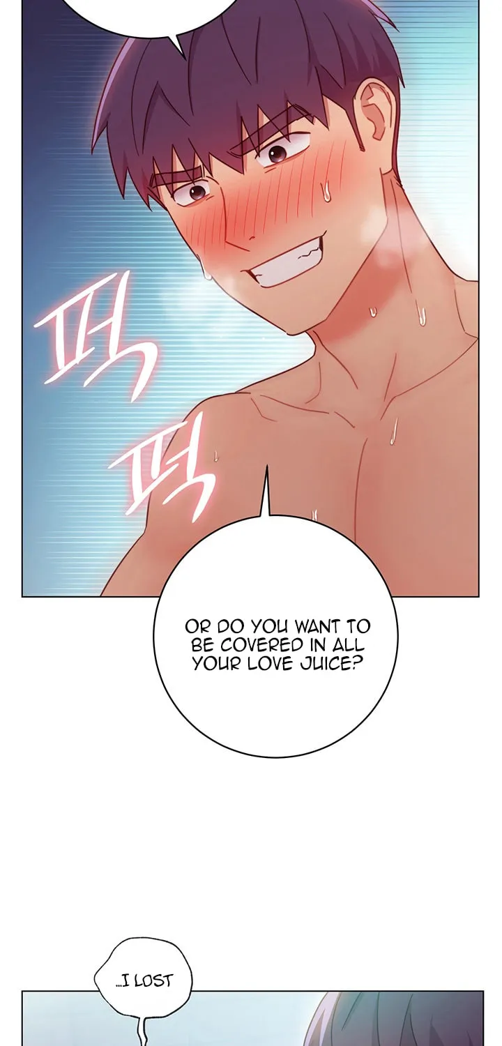 My Stepmother's Friends Chapter 53 page 46 - 