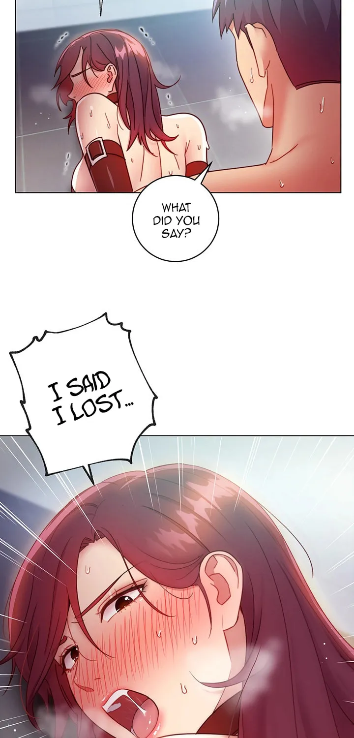 My Stepmother's Friends Chapter 53 page 47 - 