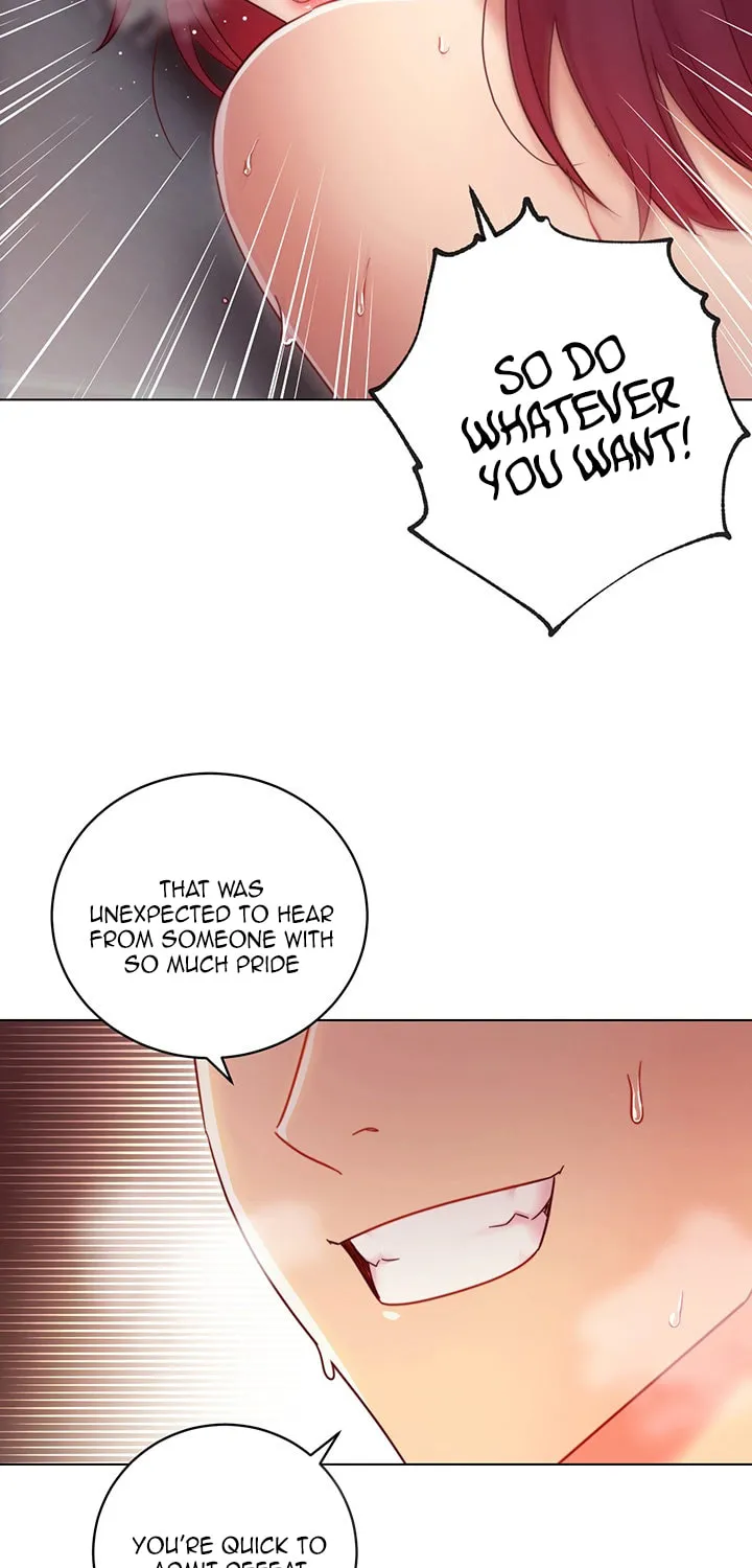 My Stepmother's Friends Chapter 53 page 48 - 