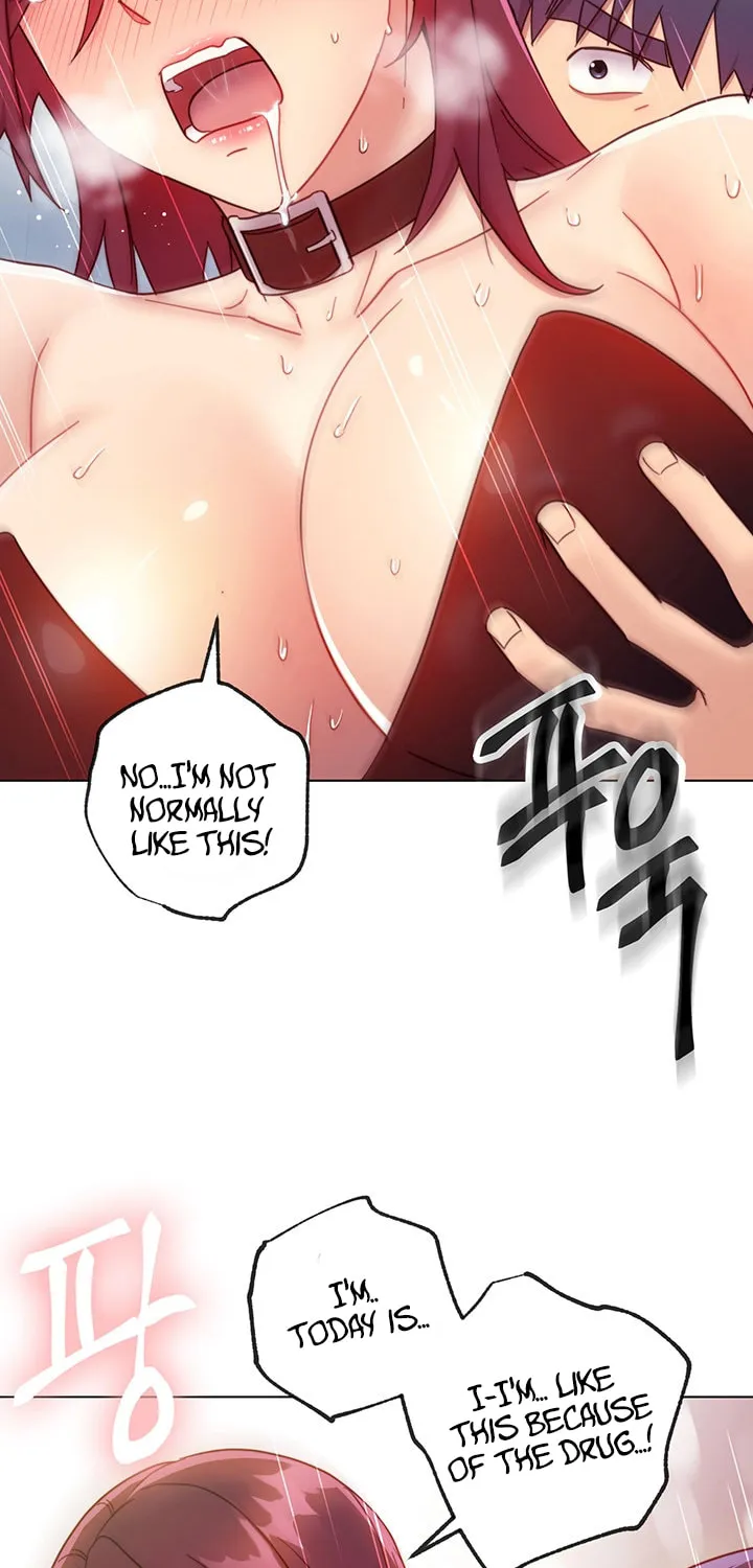 My Stepmother's Friends Chapter 53 page 54 - 