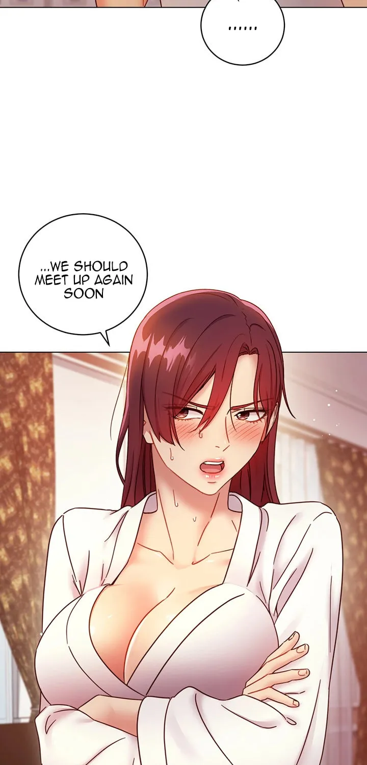 My Stepmother's Friends Chapter 53 page 65 - 