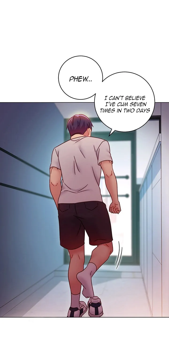 My Stepmother's Friends Chapter 53 page 70 - 