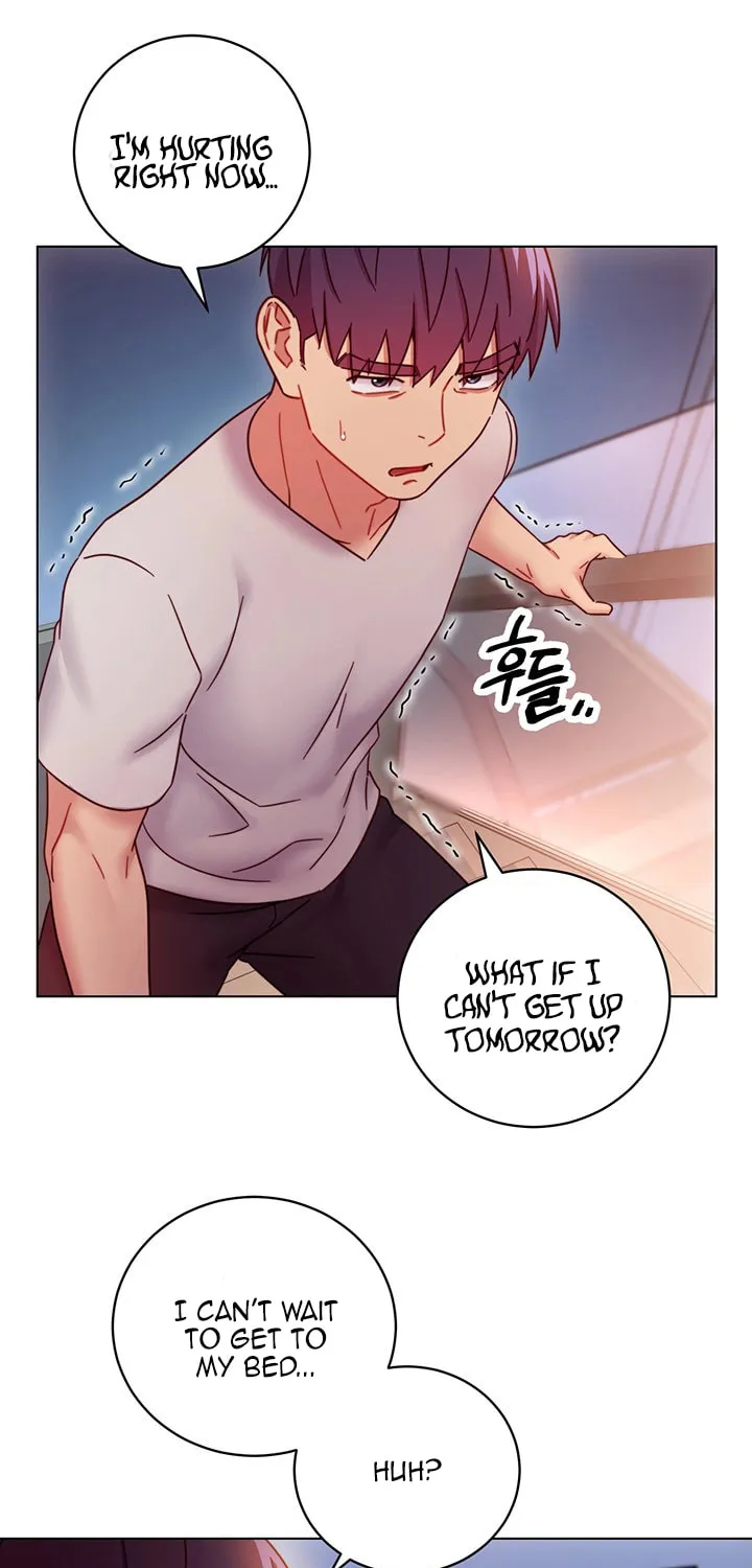 My Stepmother's Friends Chapter 53 page 71 - 