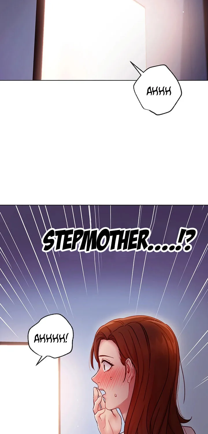 My Stepmother's Friends Chapter 53 page 74 - 