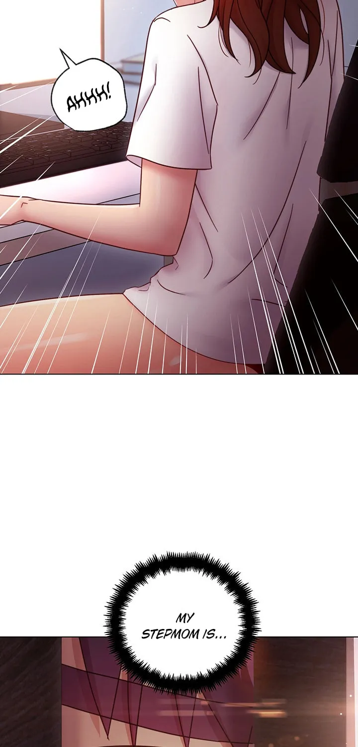 My Stepmother's Friends Chapter 53 page 75 - 