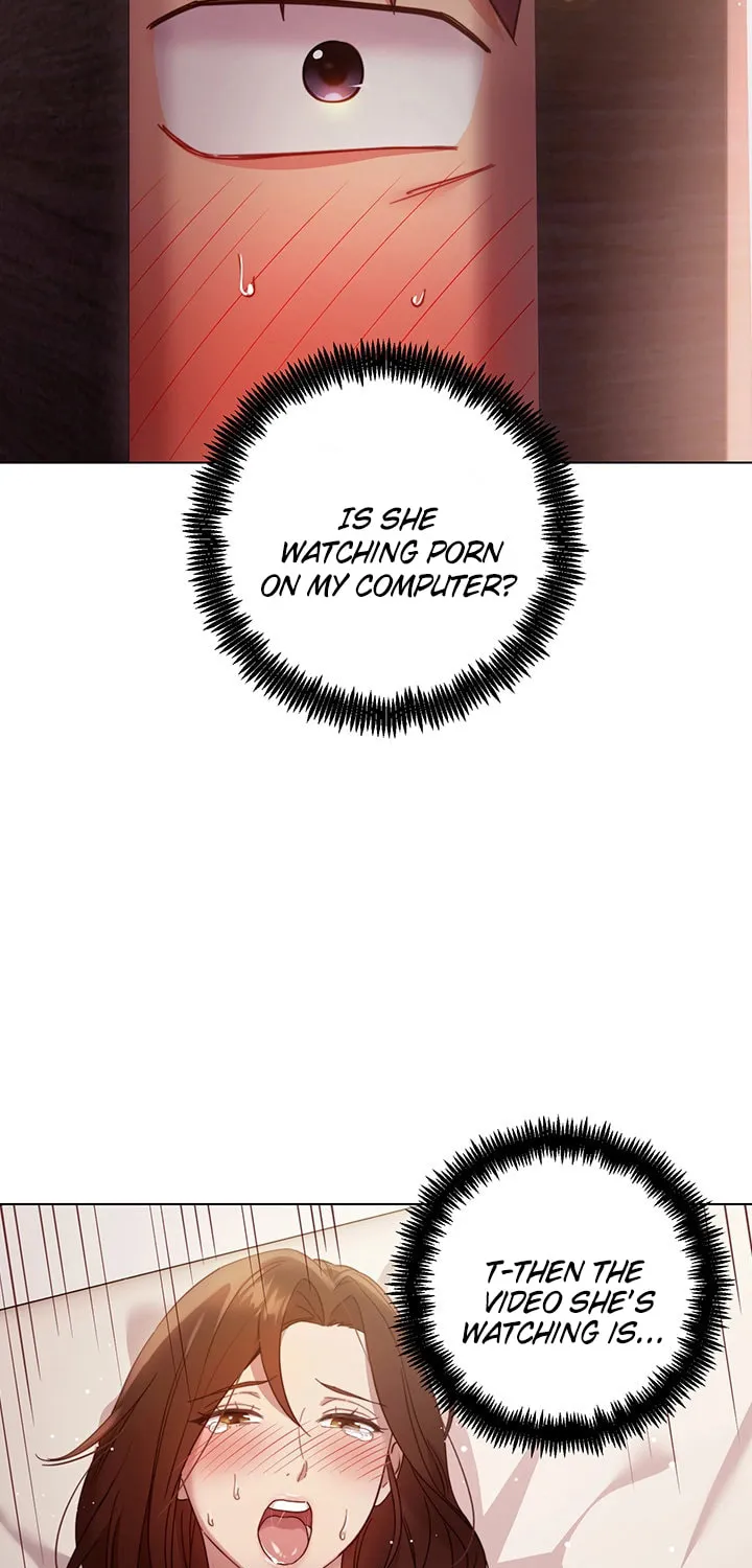 My Stepmother's Friends Chapter 53 page 76 - 
