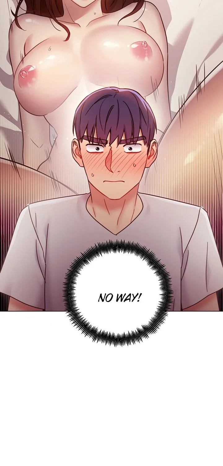 My Stepmother's Friends Chapter 53 page 77 - 