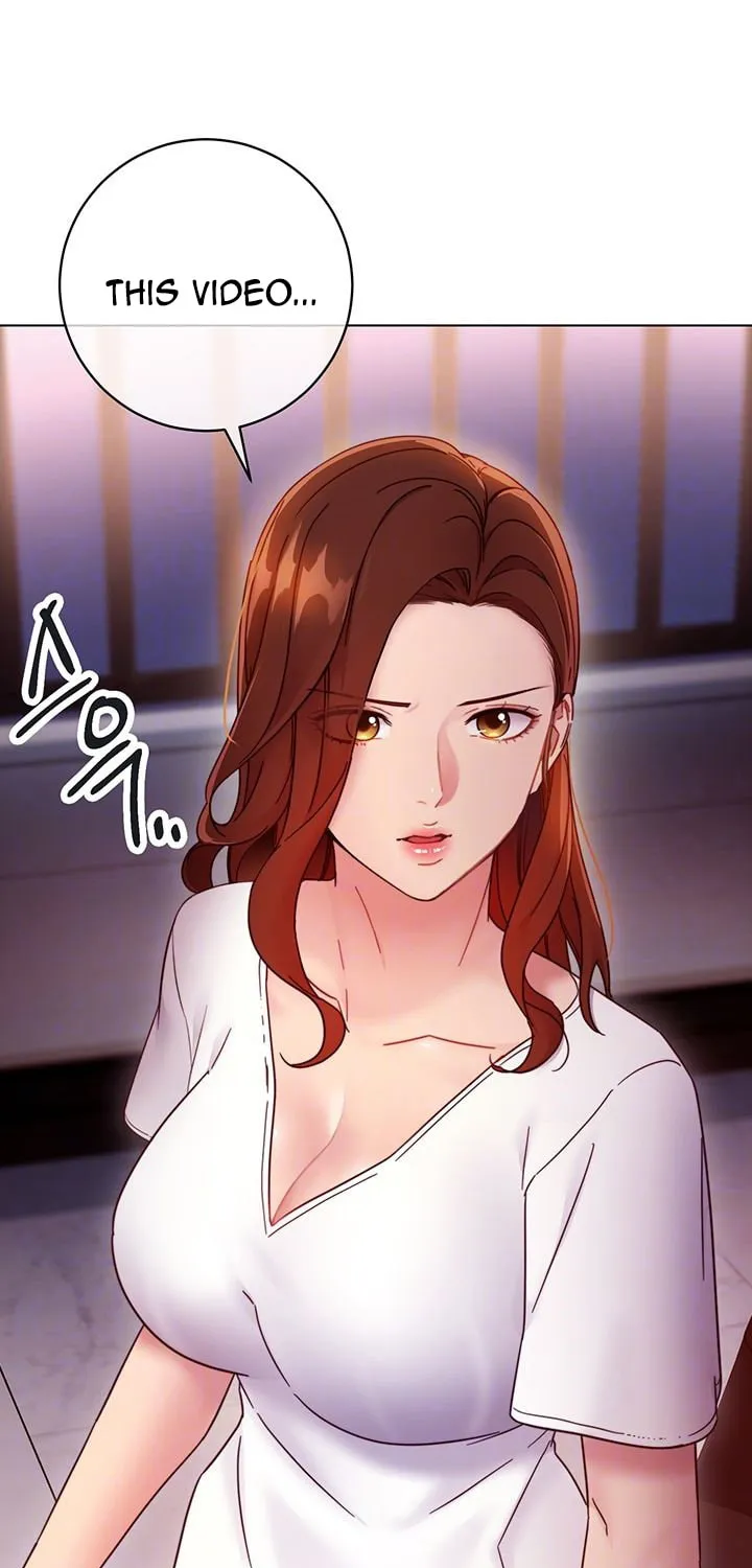 My Stepmother's Friends Chapter 54 page 12 - 