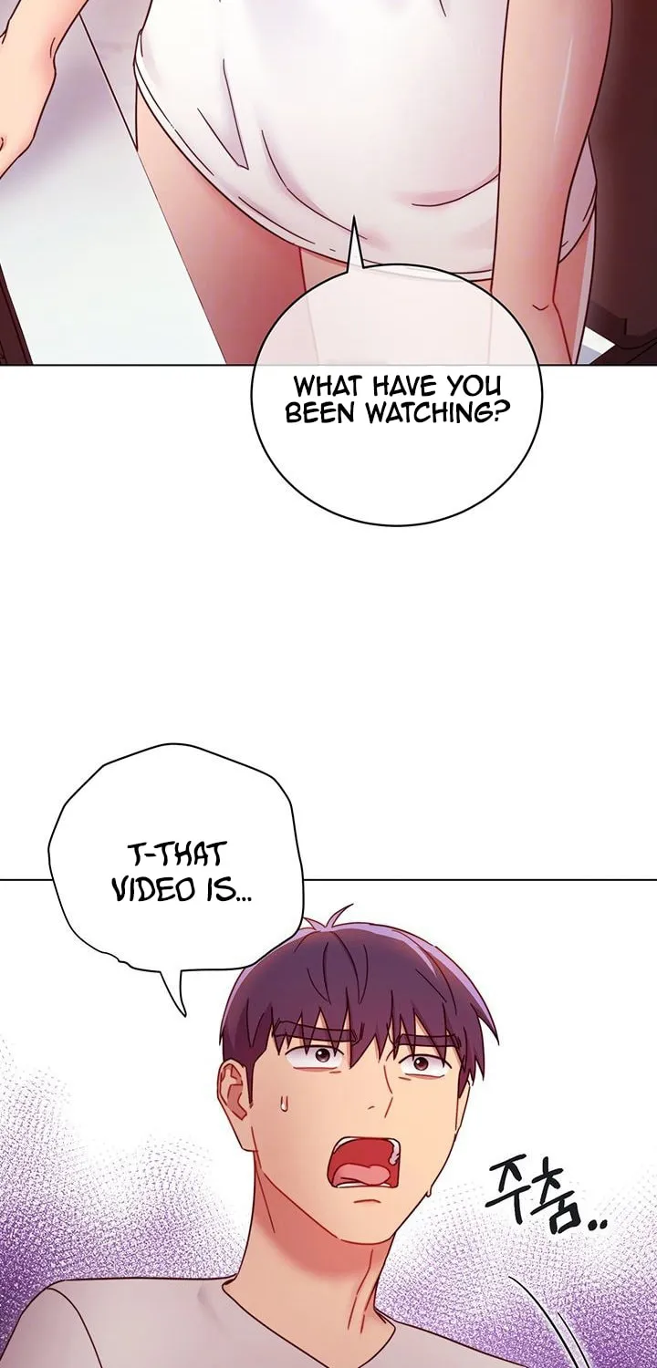 My Stepmother's Friends Chapter 54 page 13 - 