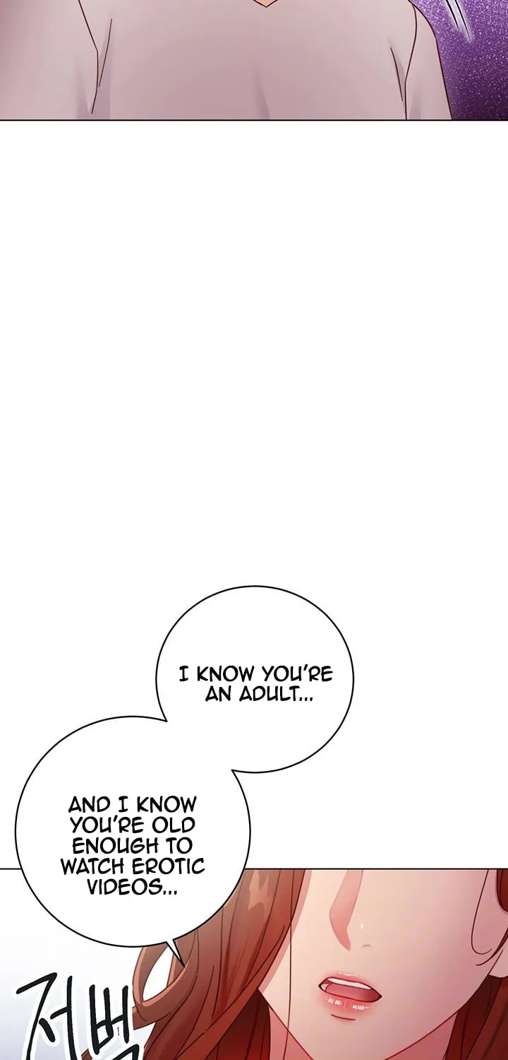 My Stepmother's Friends Chapter 54 page 14 - 