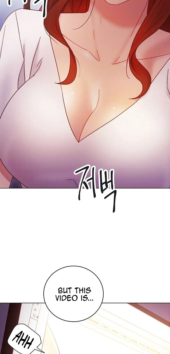 My Stepmother's Friends Chapter 54 page 15 - 