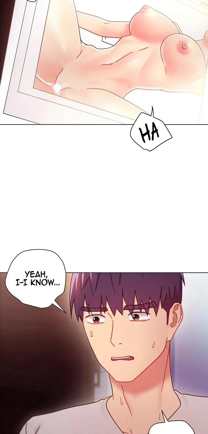 My Stepmother's Friends Chapter 54 page 16 - 