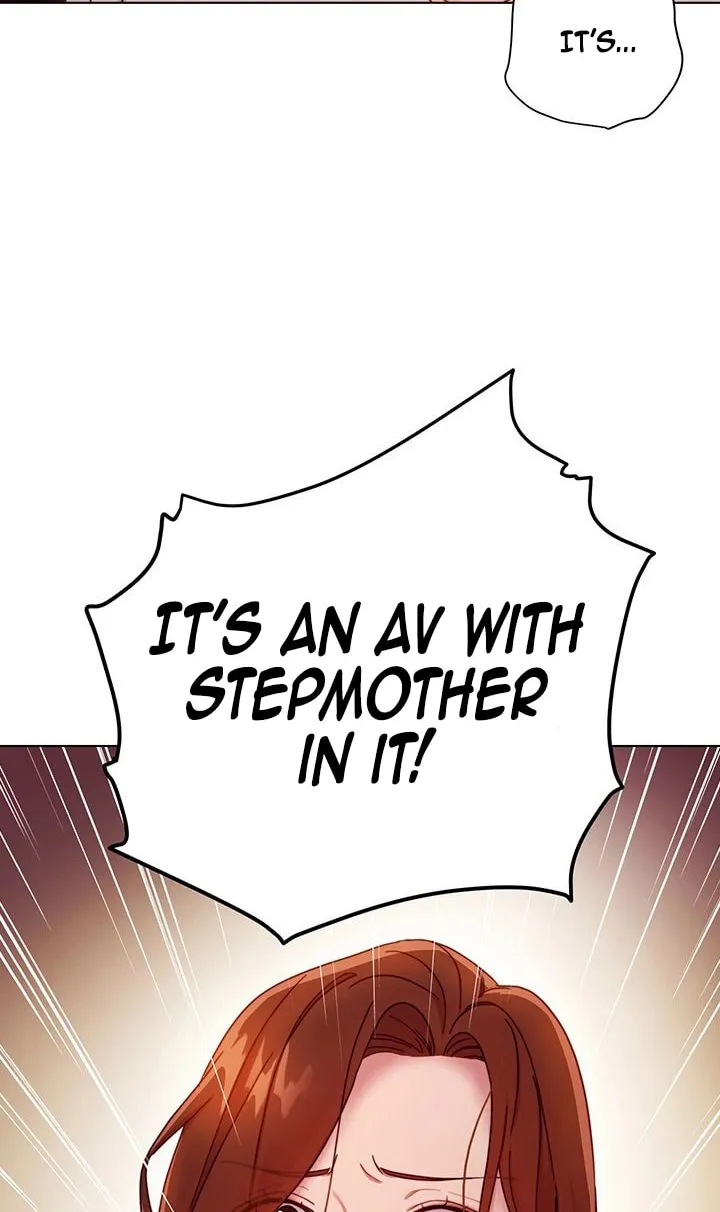 My Stepmother's Friends Chapter 54 page 17 - 