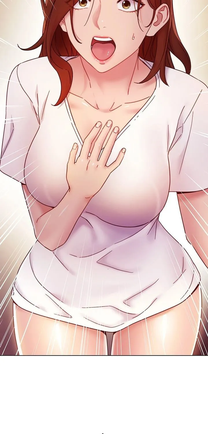 My Stepmother's Friends Chapter 54 page 18 - 