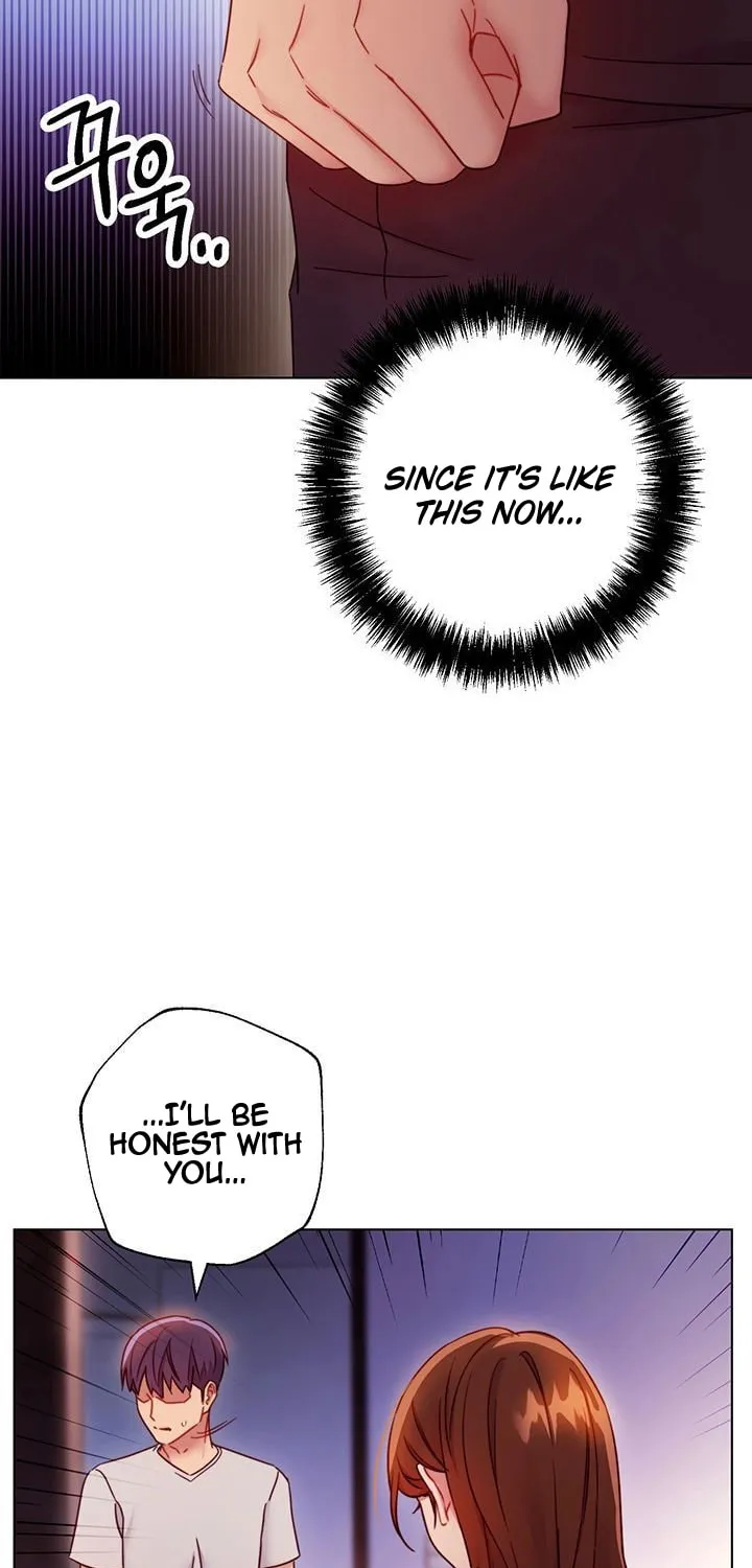 My Stepmother's Friends Chapter 54 page 20 - 