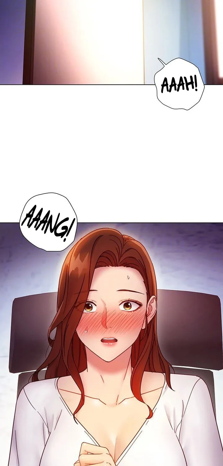 My Stepmother's Friends Chapter 54 page 3 - 