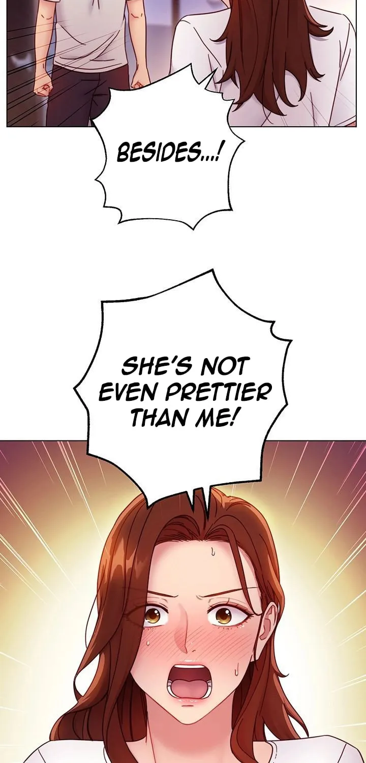 My Stepmother's Friends Chapter 54 page 21 - 
