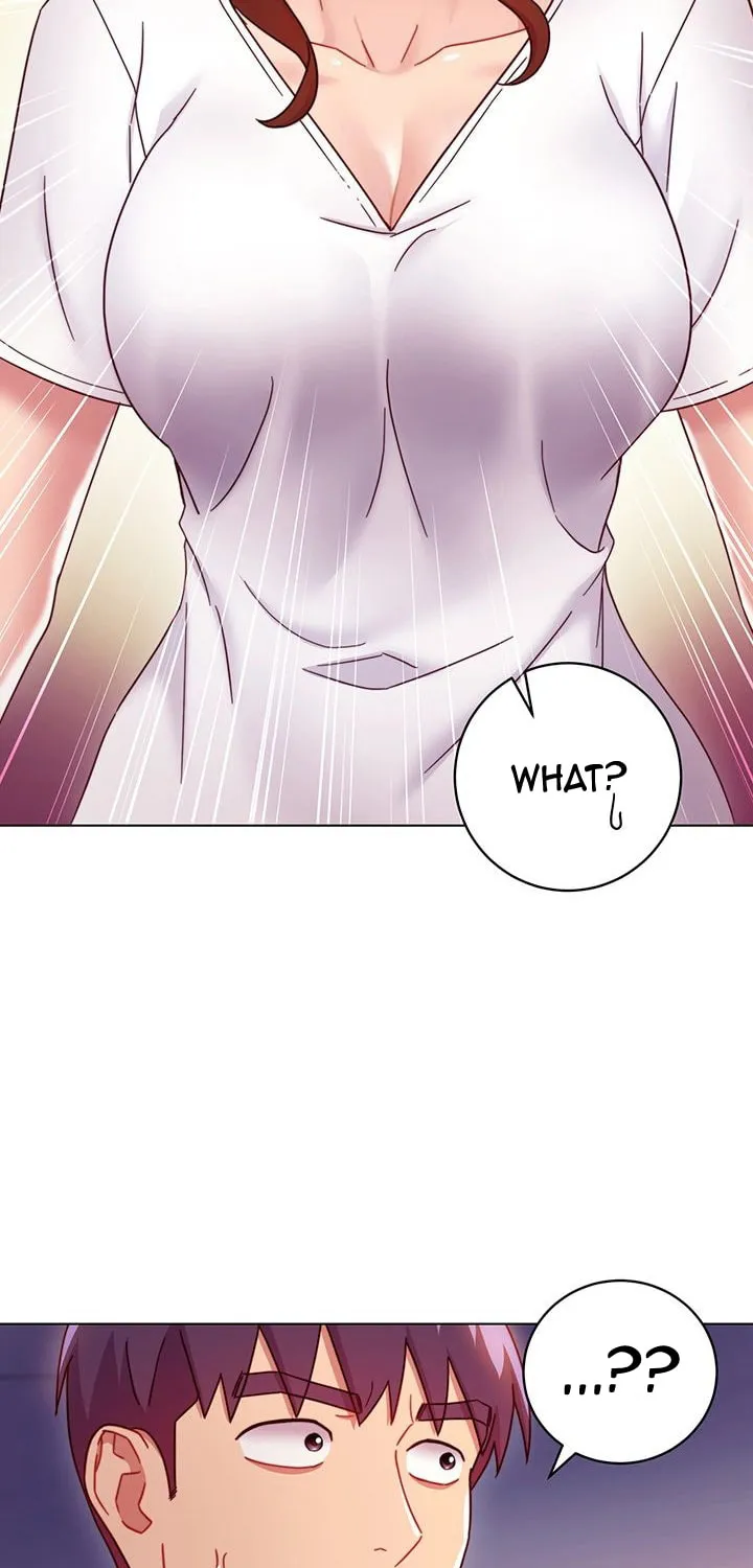 My Stepmother's Friends Chapter 54 page 22 - 