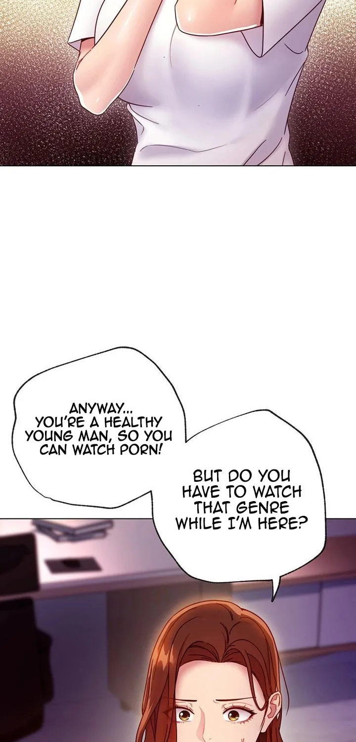 My Stepmother's Friends Chapter 54 page 25 - 
