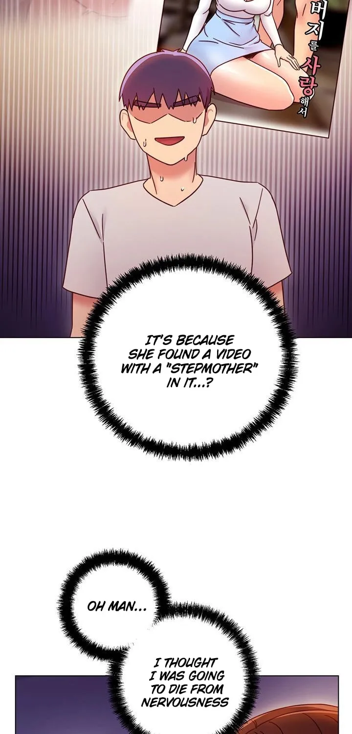 My Stepmother's Friends Chapter 54 page 28 - 