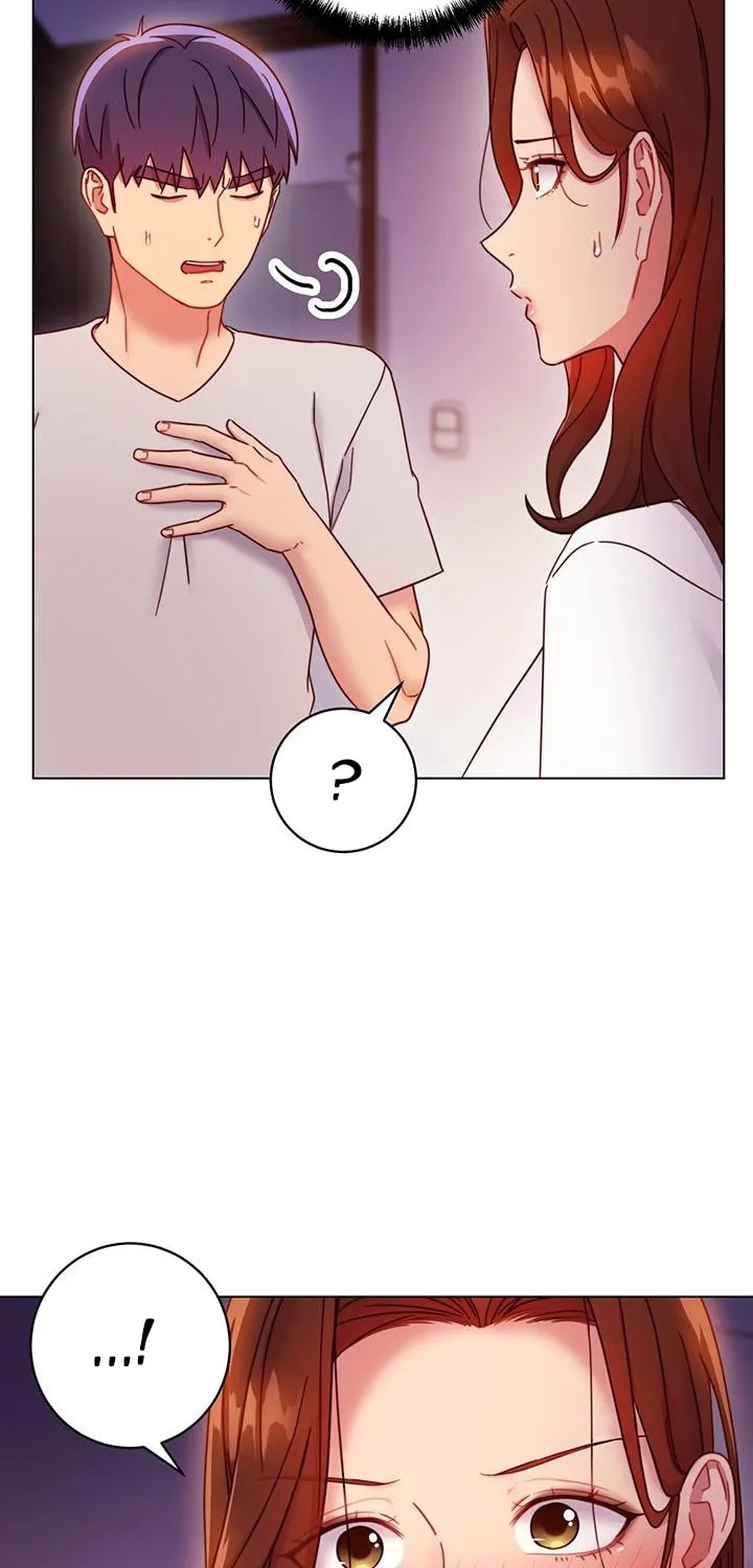 My Stepmother's Friends Chapter 54 page 29 - 